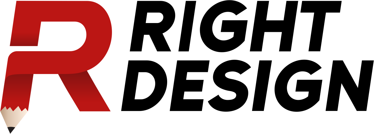 Right Design Command Center logo